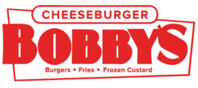 Cheeseburger Bobby's Hiram Logo