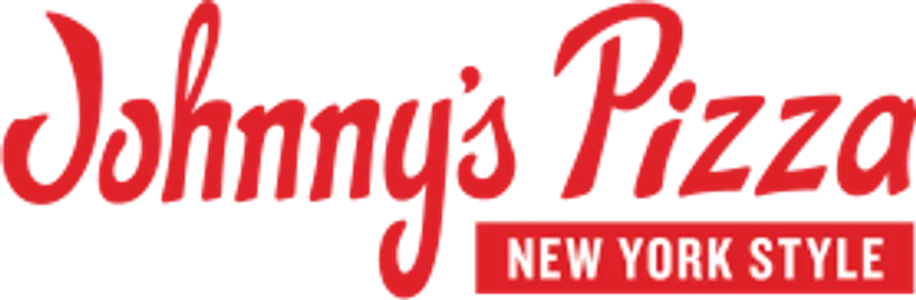 Johnny's Pizza Austell Logo