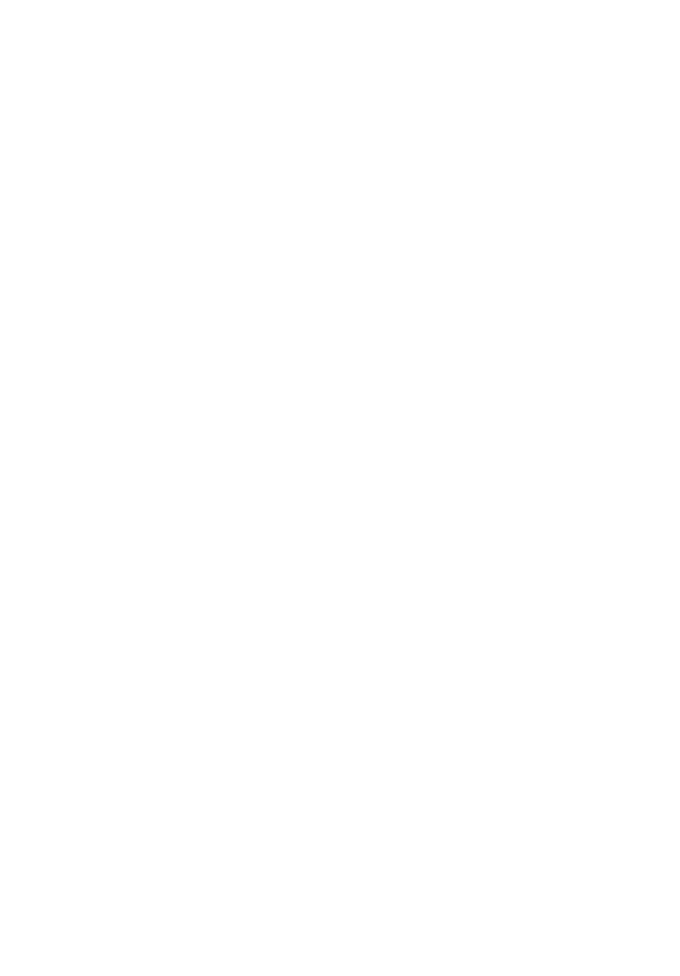 Paulding Gymnastics Logo - White