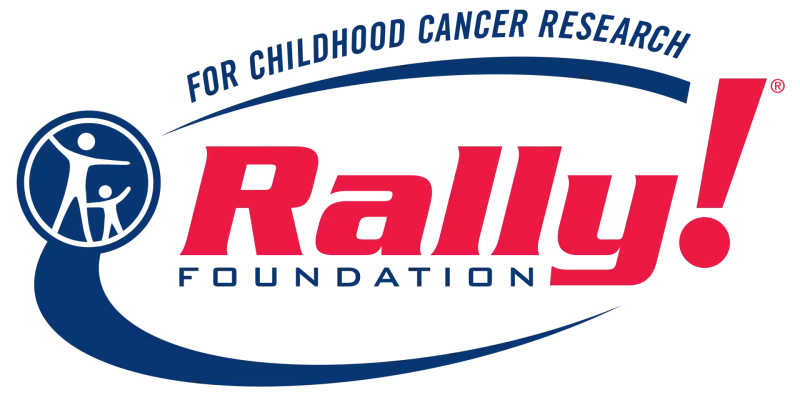 Rally Foundation Logo
