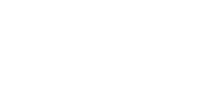 Rally Foundation Logo - White