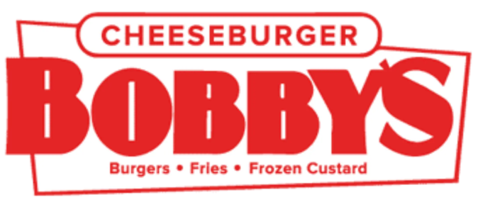 Cheeseburger Bobby's Hiram Logo