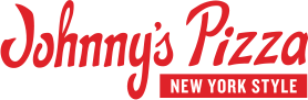 Johnny's Pizza Austell Logo