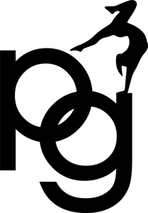 Paulding Gymnastics Logo