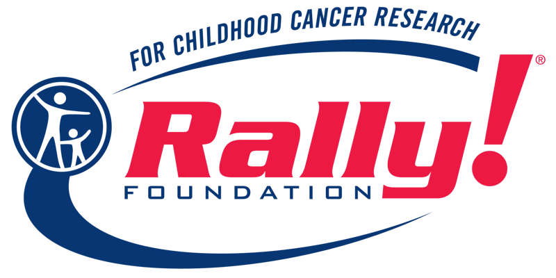 Rally Foundation Logo
