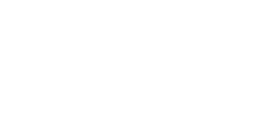 Rally Foundation Logo - White